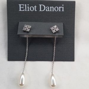 Eliot Danori earrings